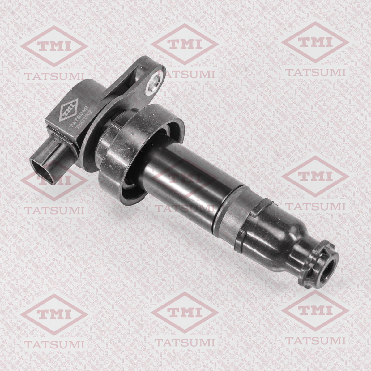 Ignition coil