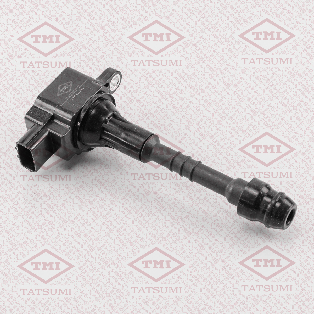 Ignition coil