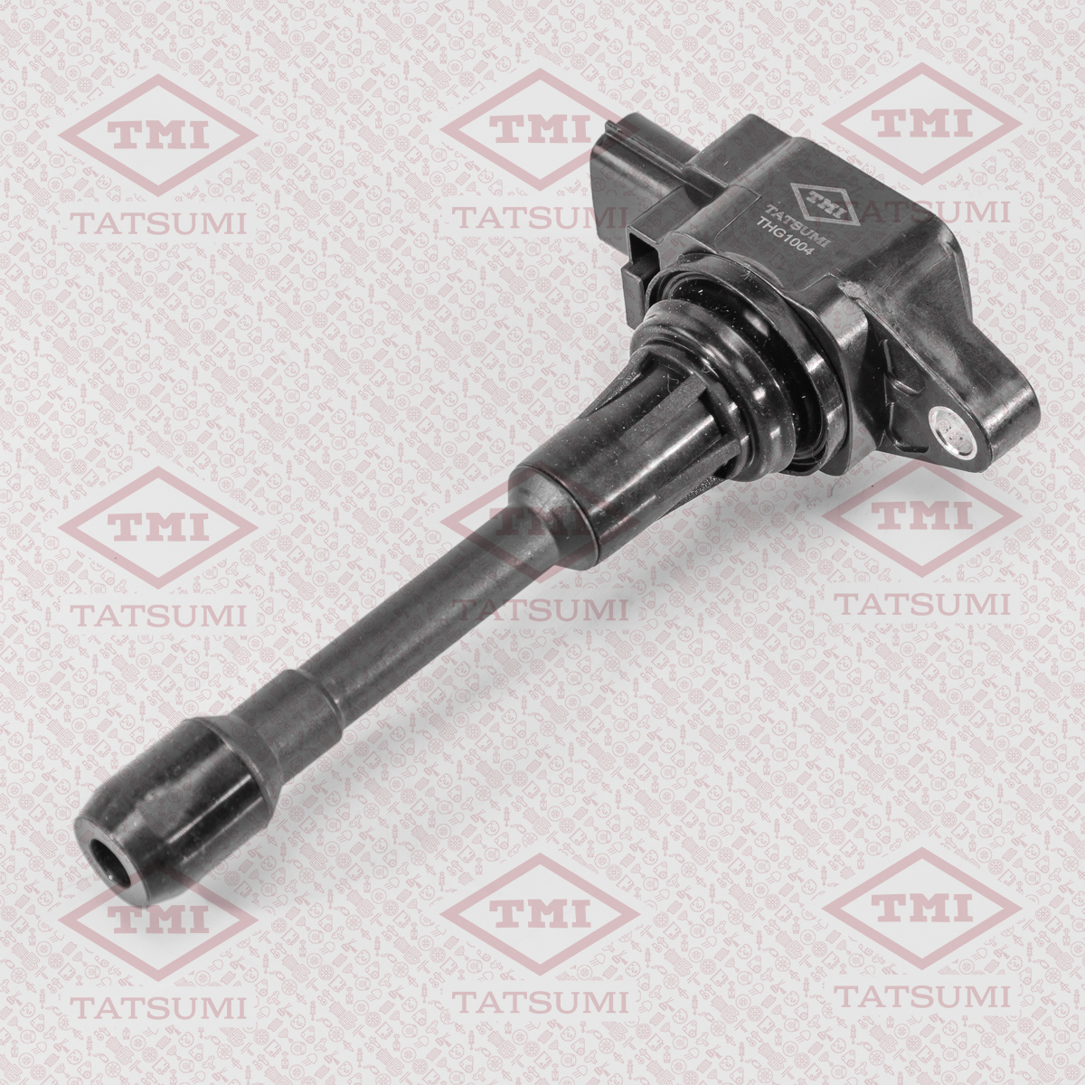 Ignition coil