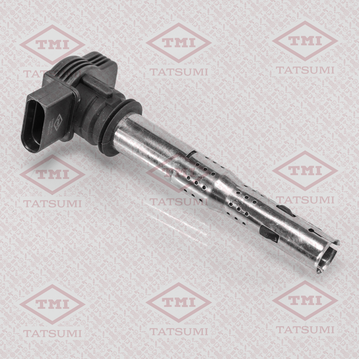 Ignition coil