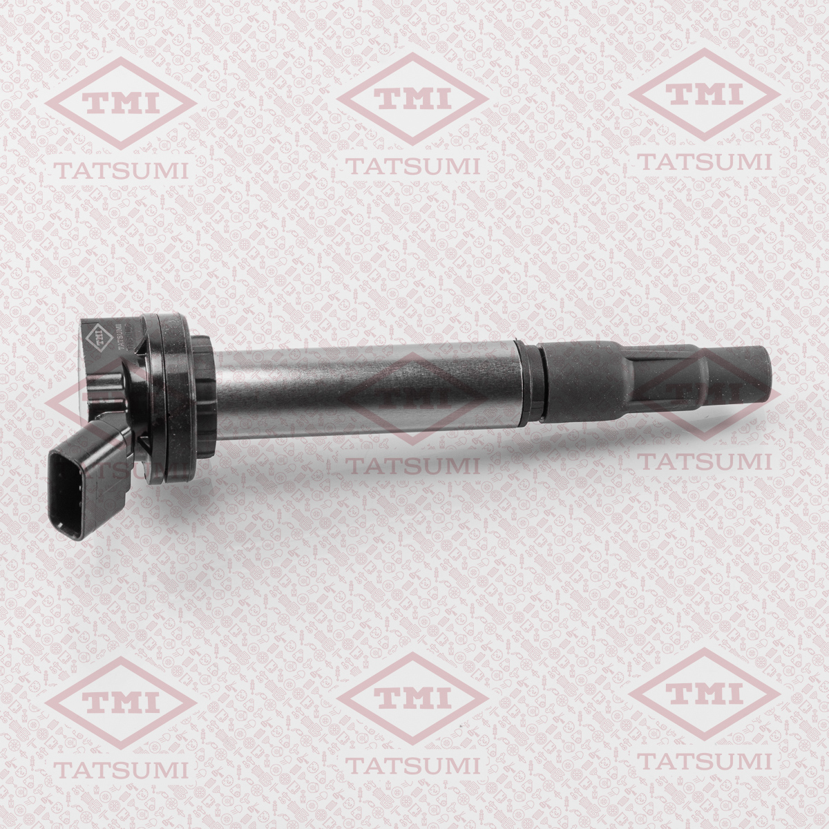 Ignition coil