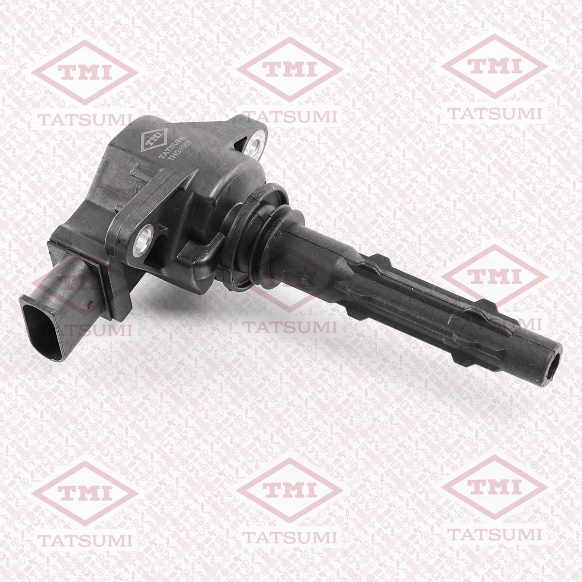 Ignition coil