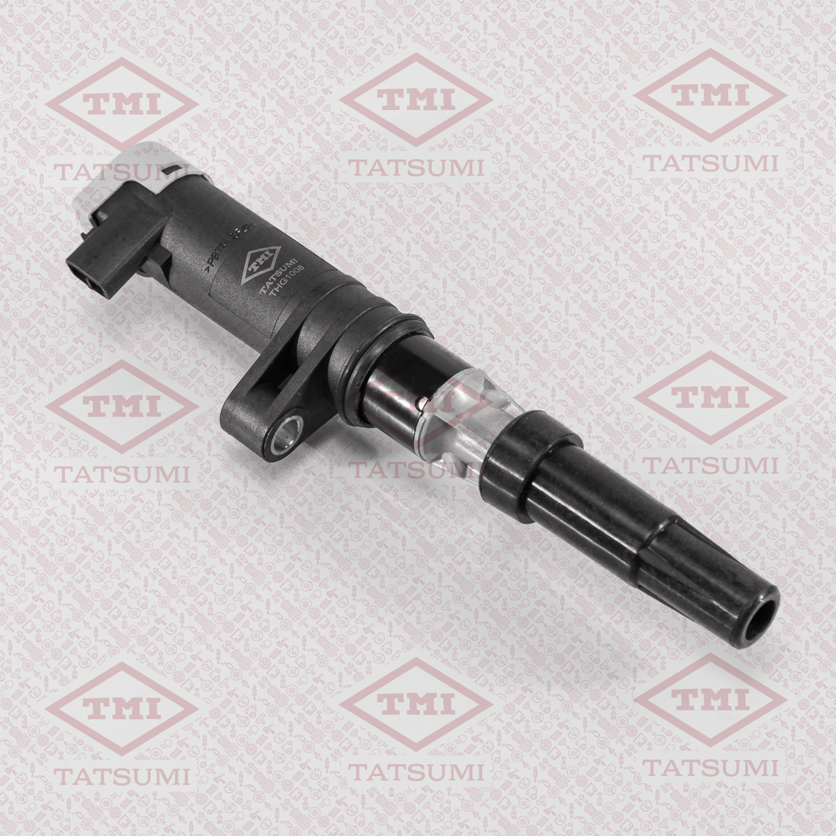 Ignition coil