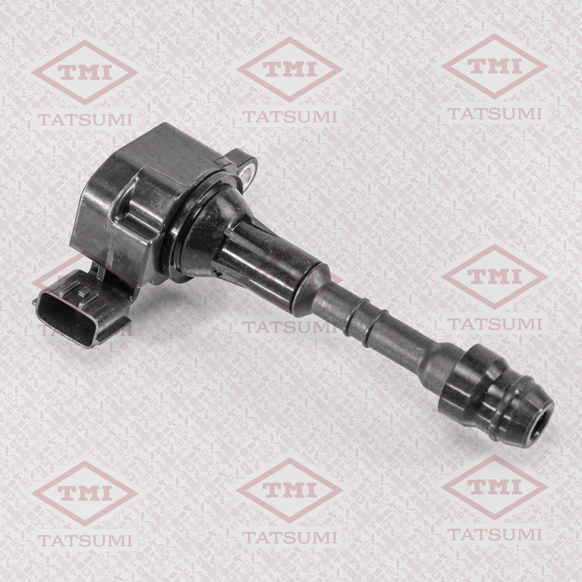 Ignition coil