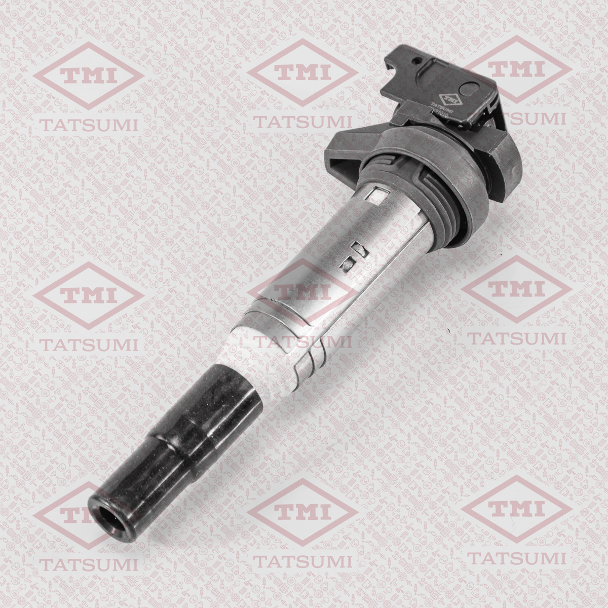 Ignition coil