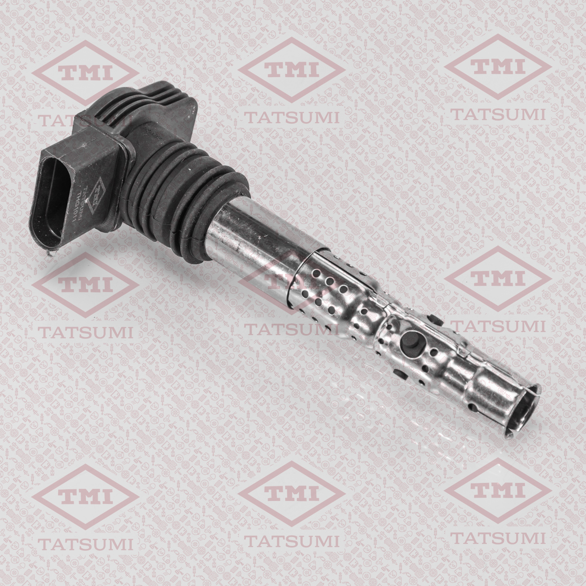 Ignition coil