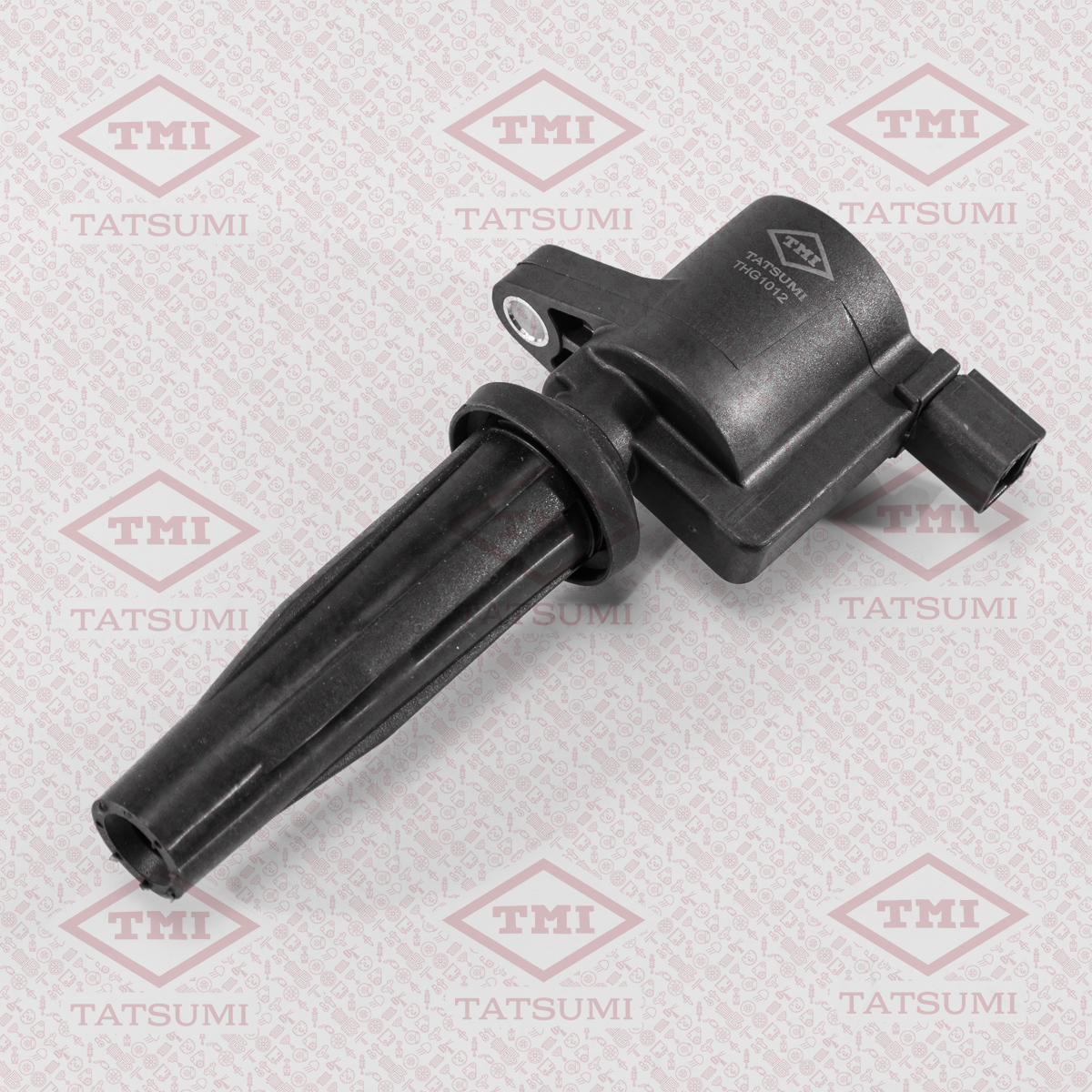 Ignition coil