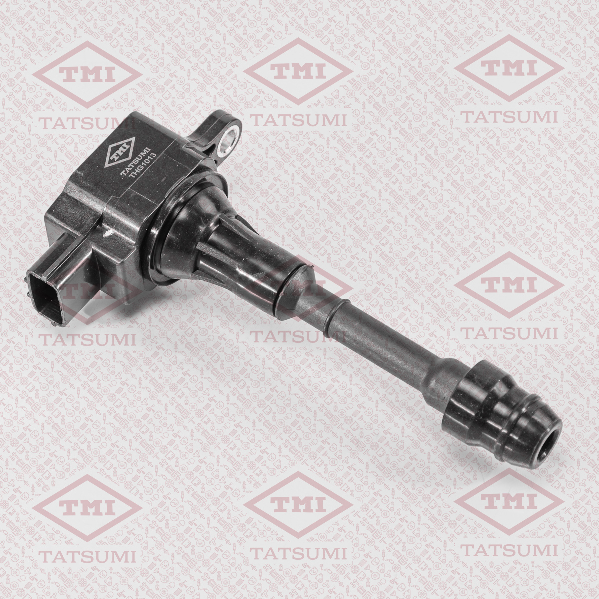 Ignition coil