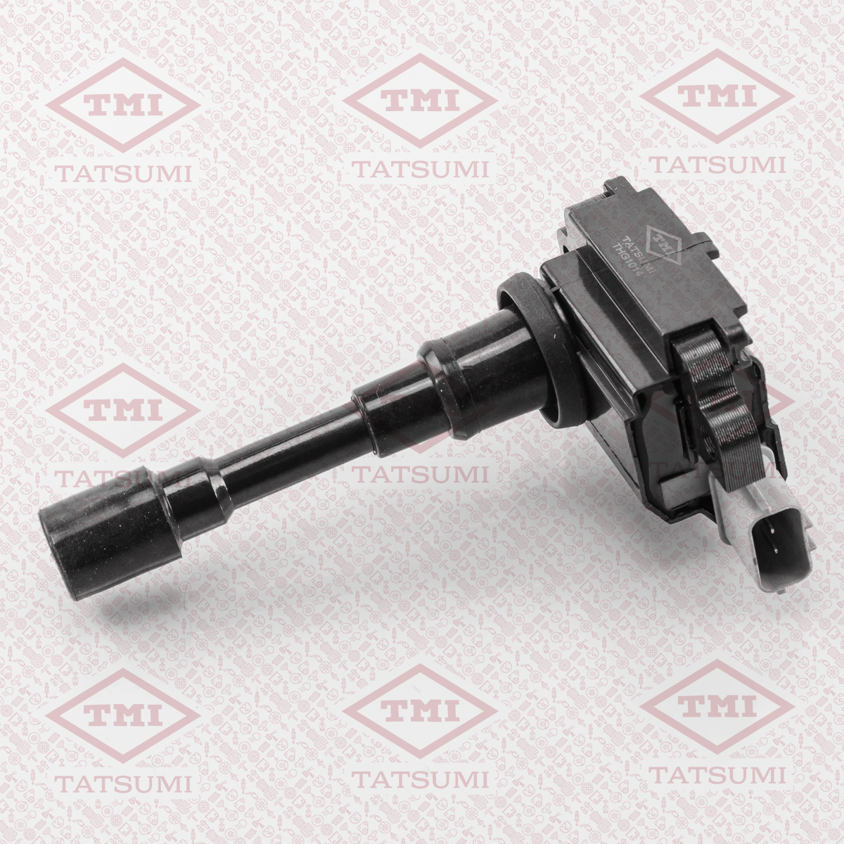 Ignition coil