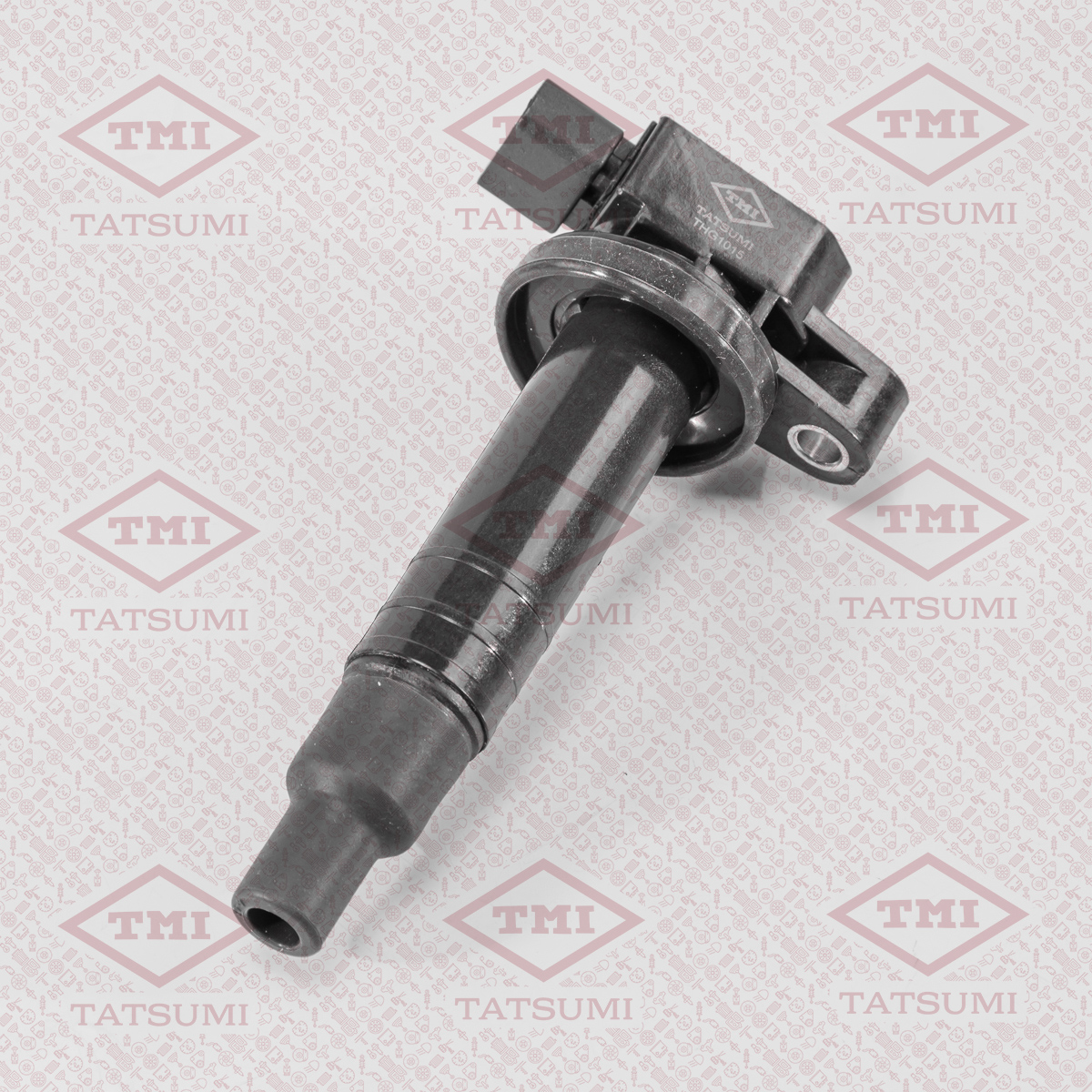 Ignition coil