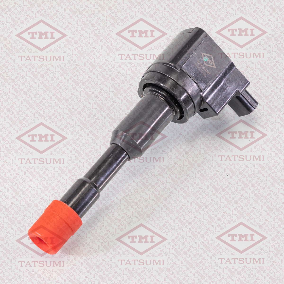 Ignition coil