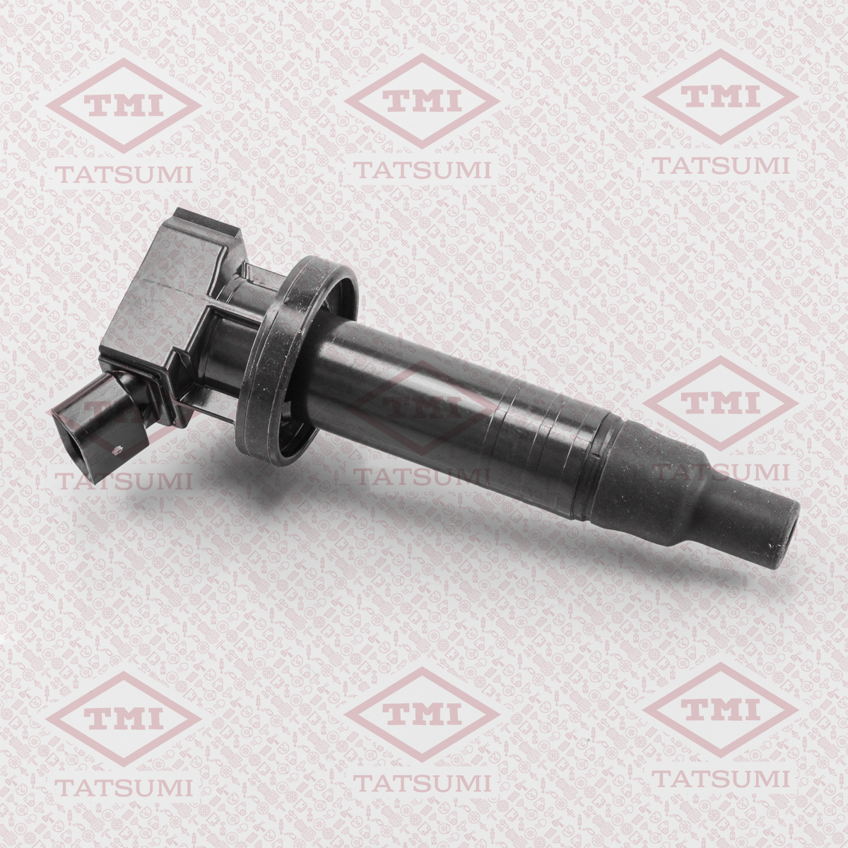 Ignition coil