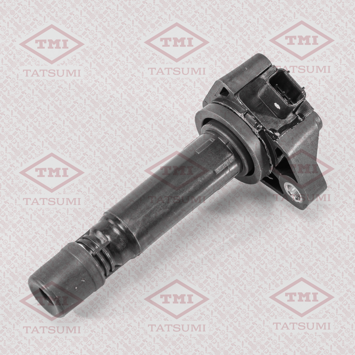 Ignition coil