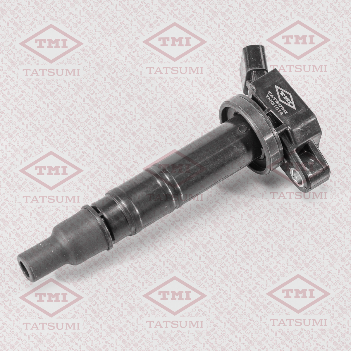 Ignition coil