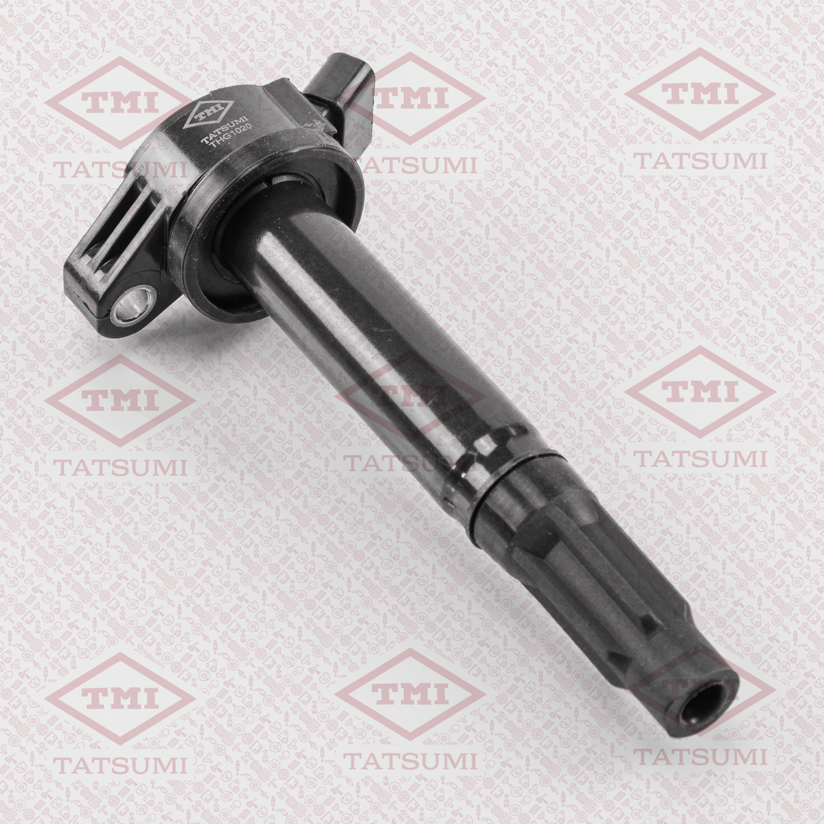 Ignition coil