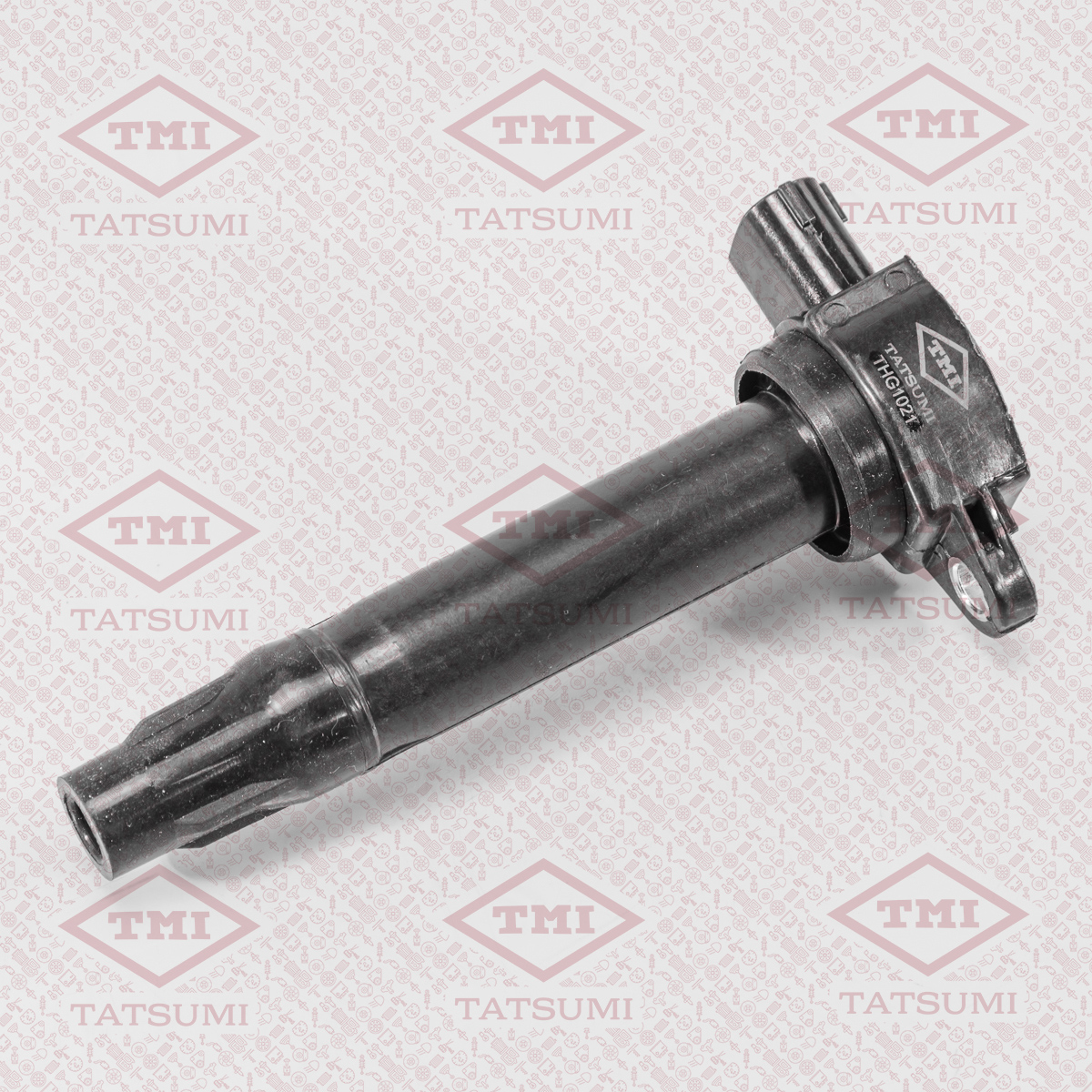 Ignition coil