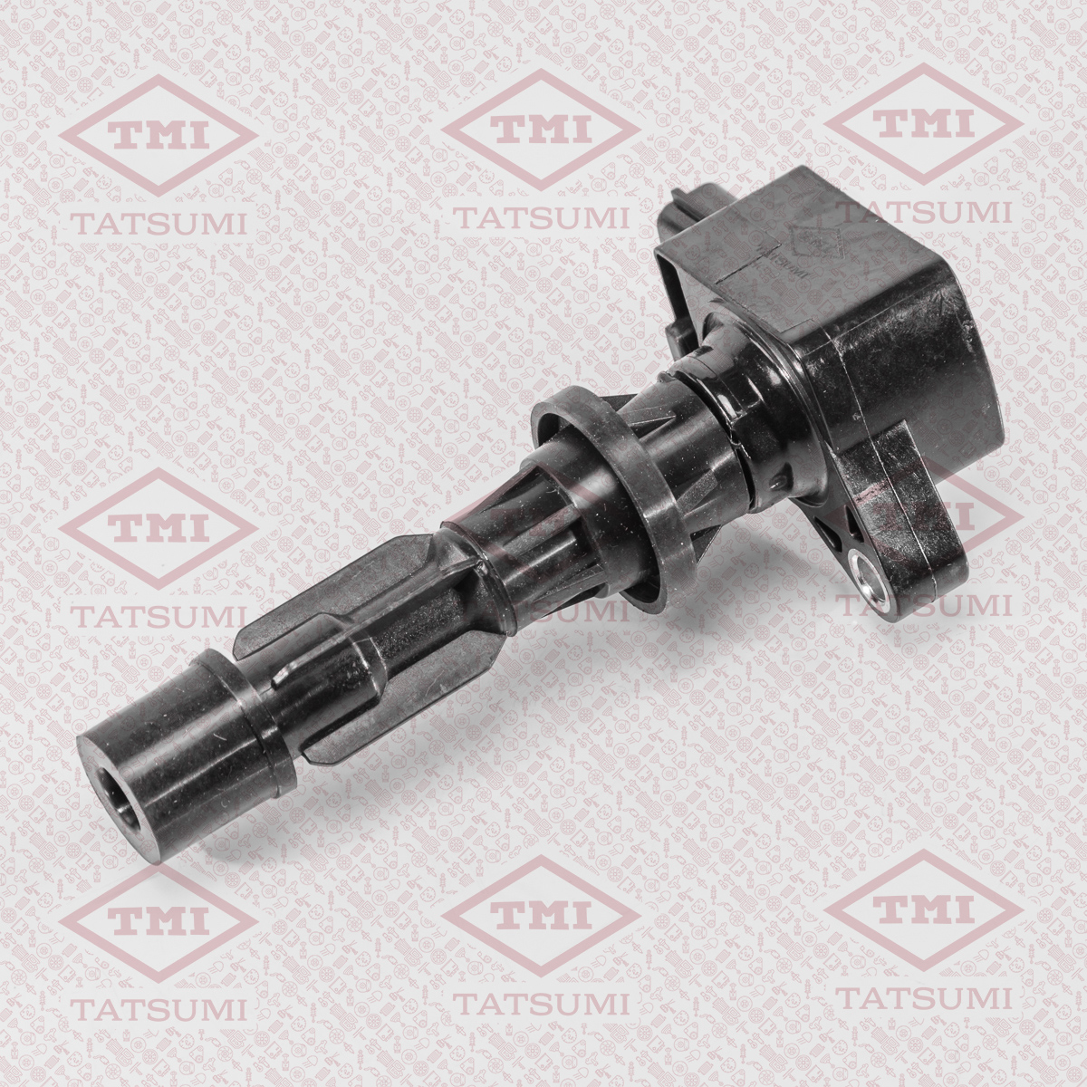 Ignition coil