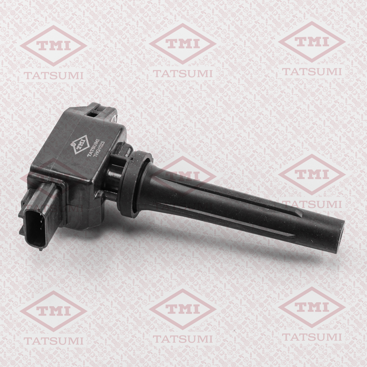 Ignition coil