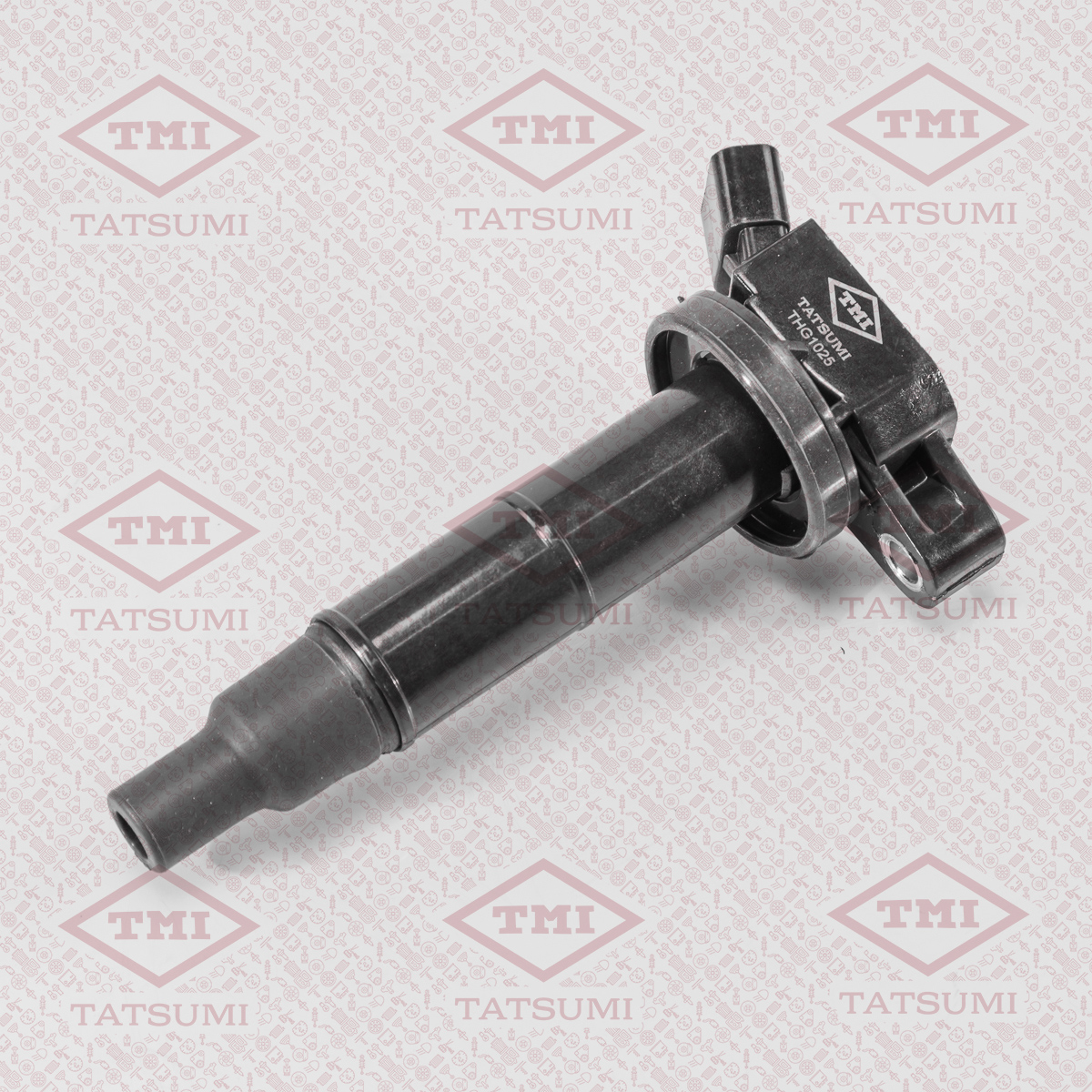 Ignition coil