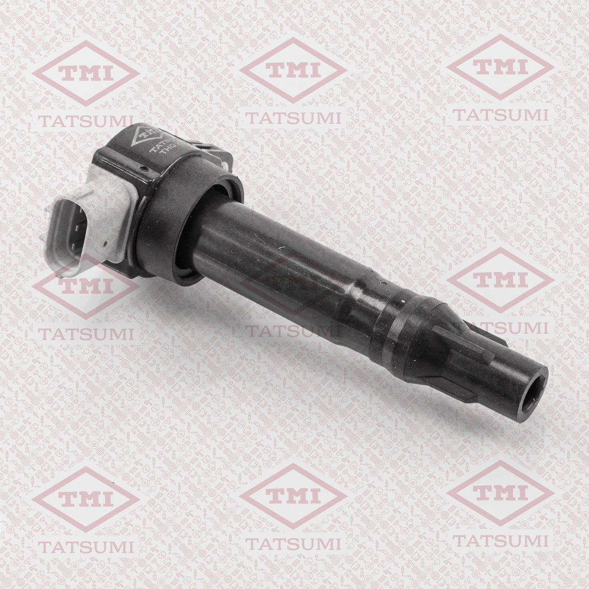 Ignition coil