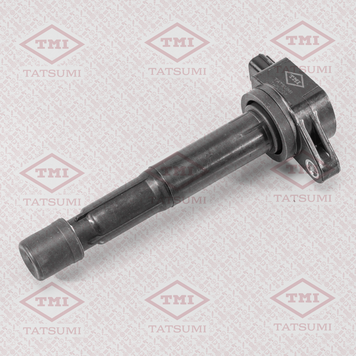 Ignition coil