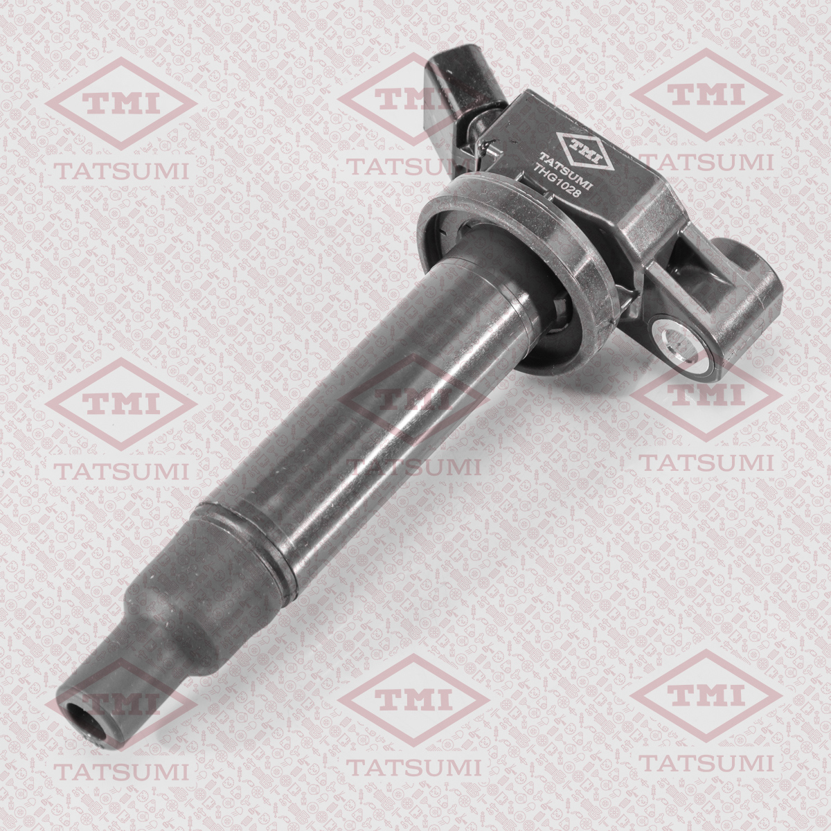 Ignition coil