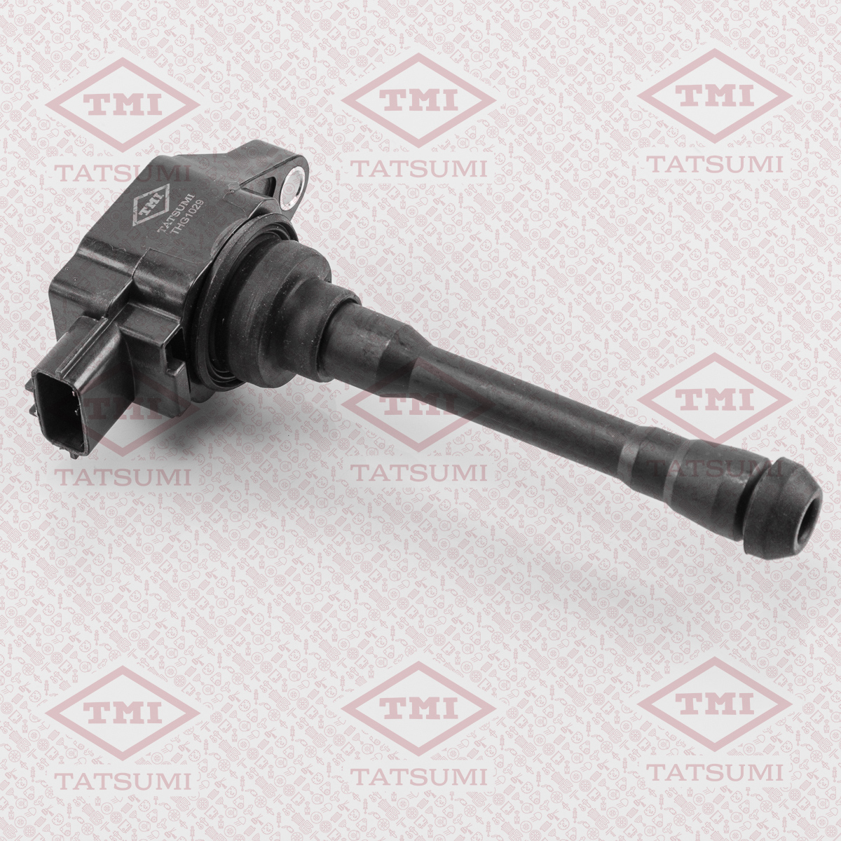 Ignition coil