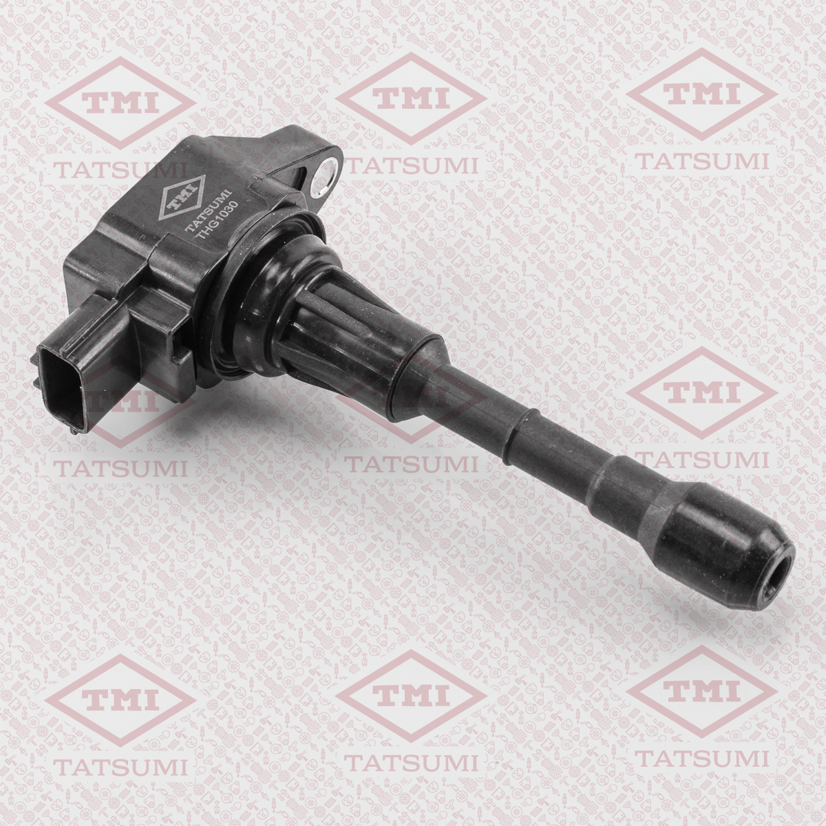 Ignition coil