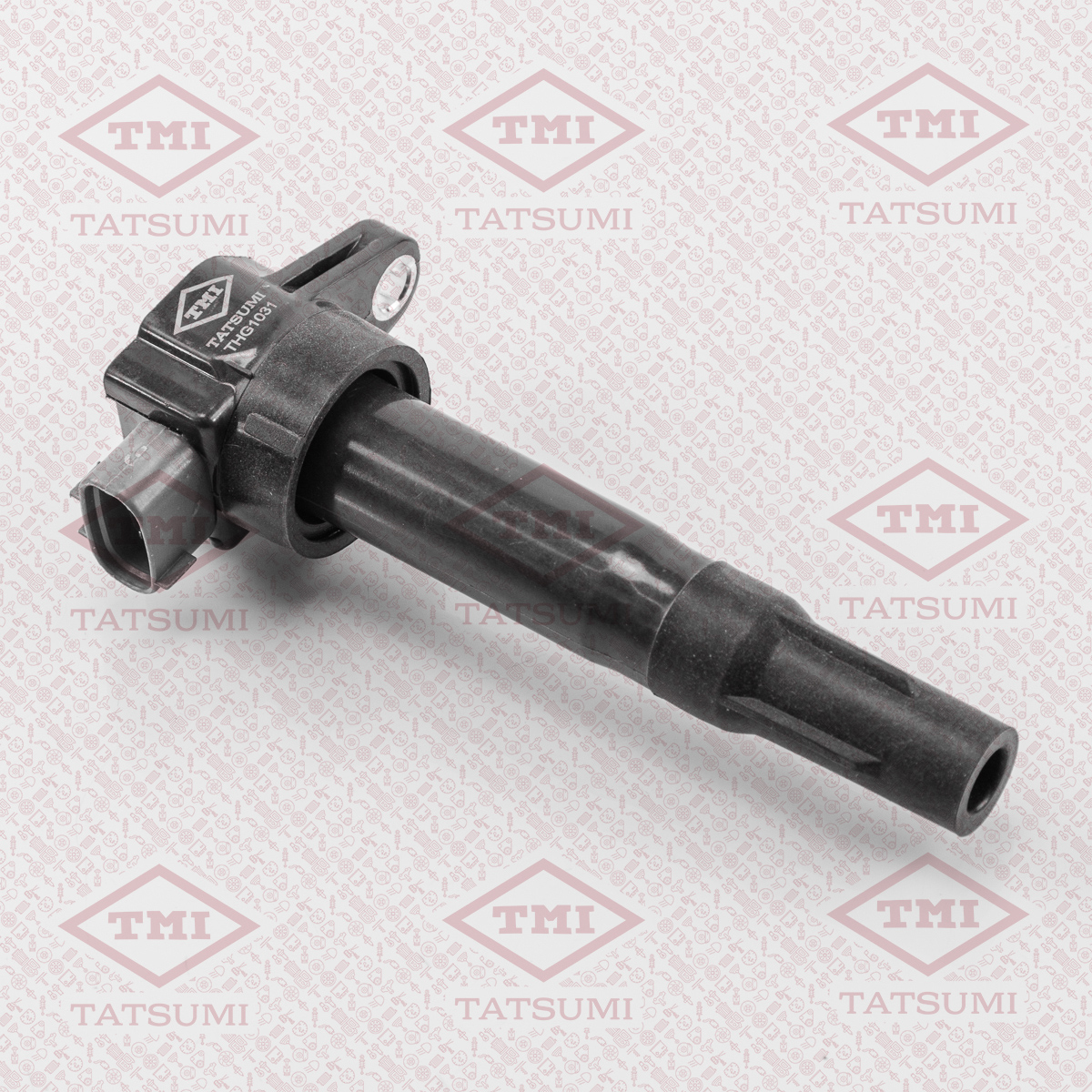 Ignition coil