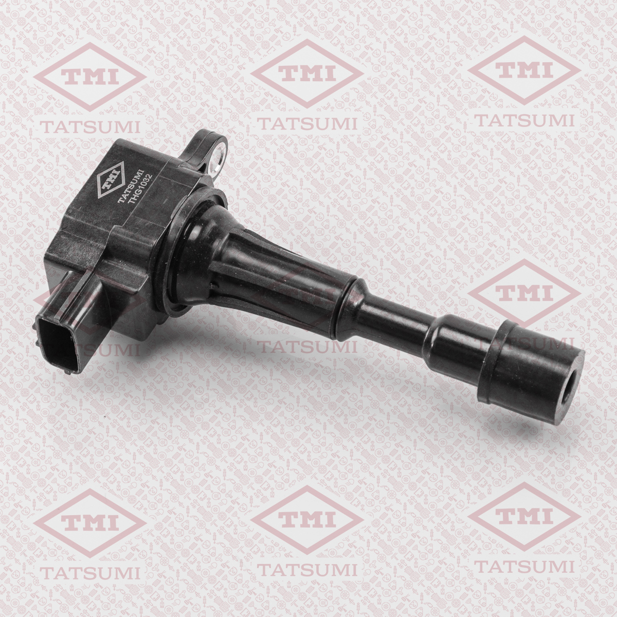 Ignition coil