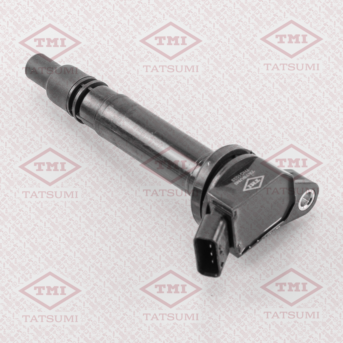 Ignition coil