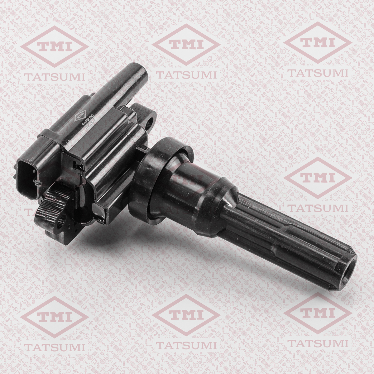 Ignition coil