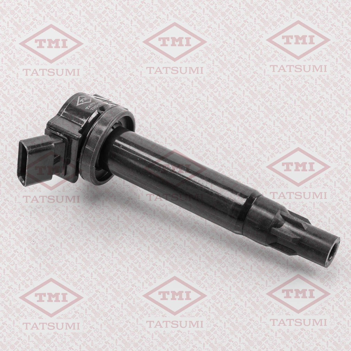 Ignition coil