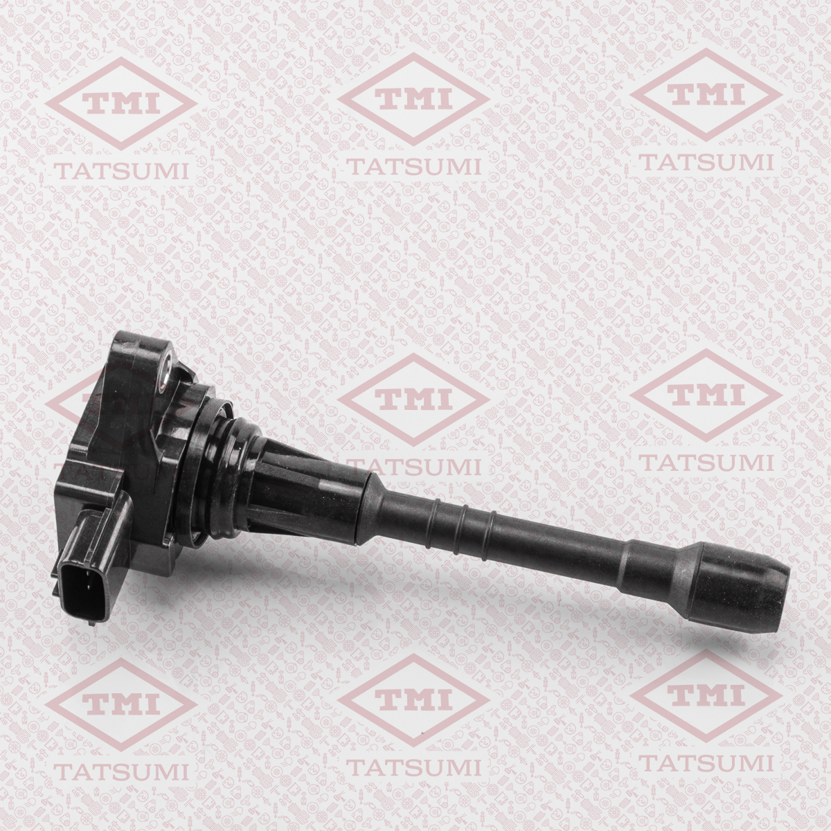 Ignition coil