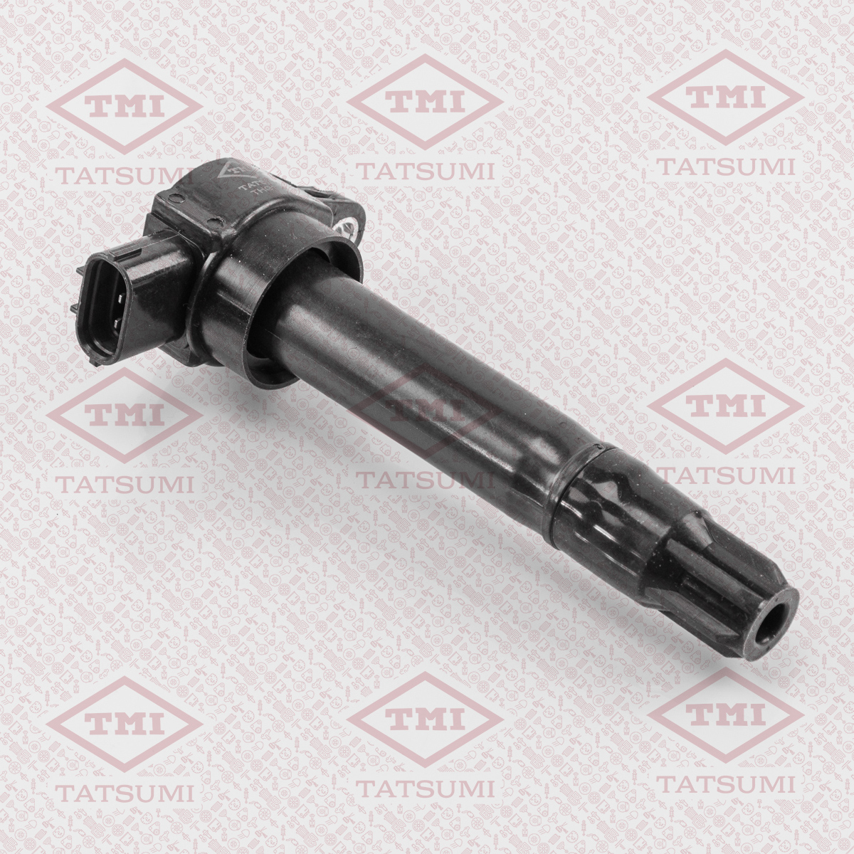 Ignition coil