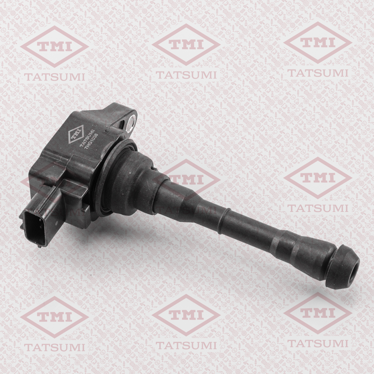 Ignition coil