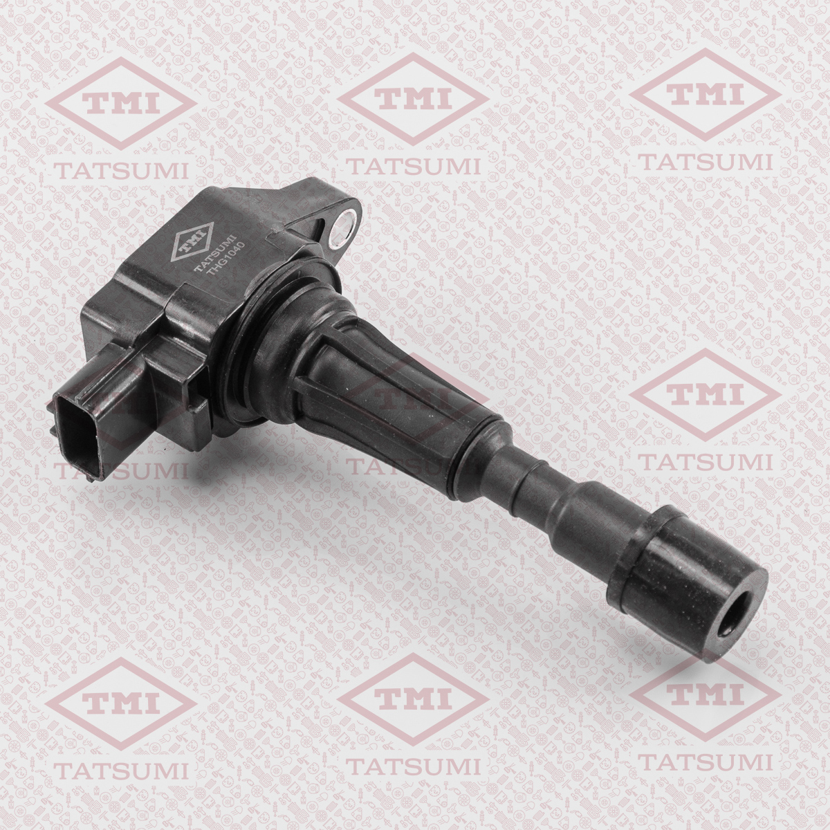 Ignition coil