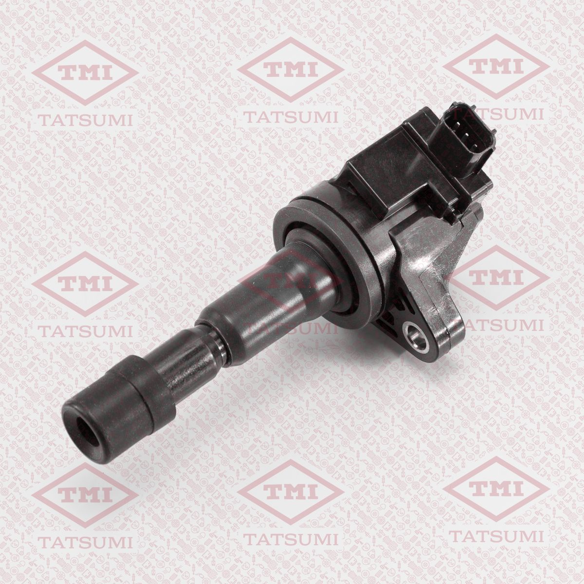 Ignition coil