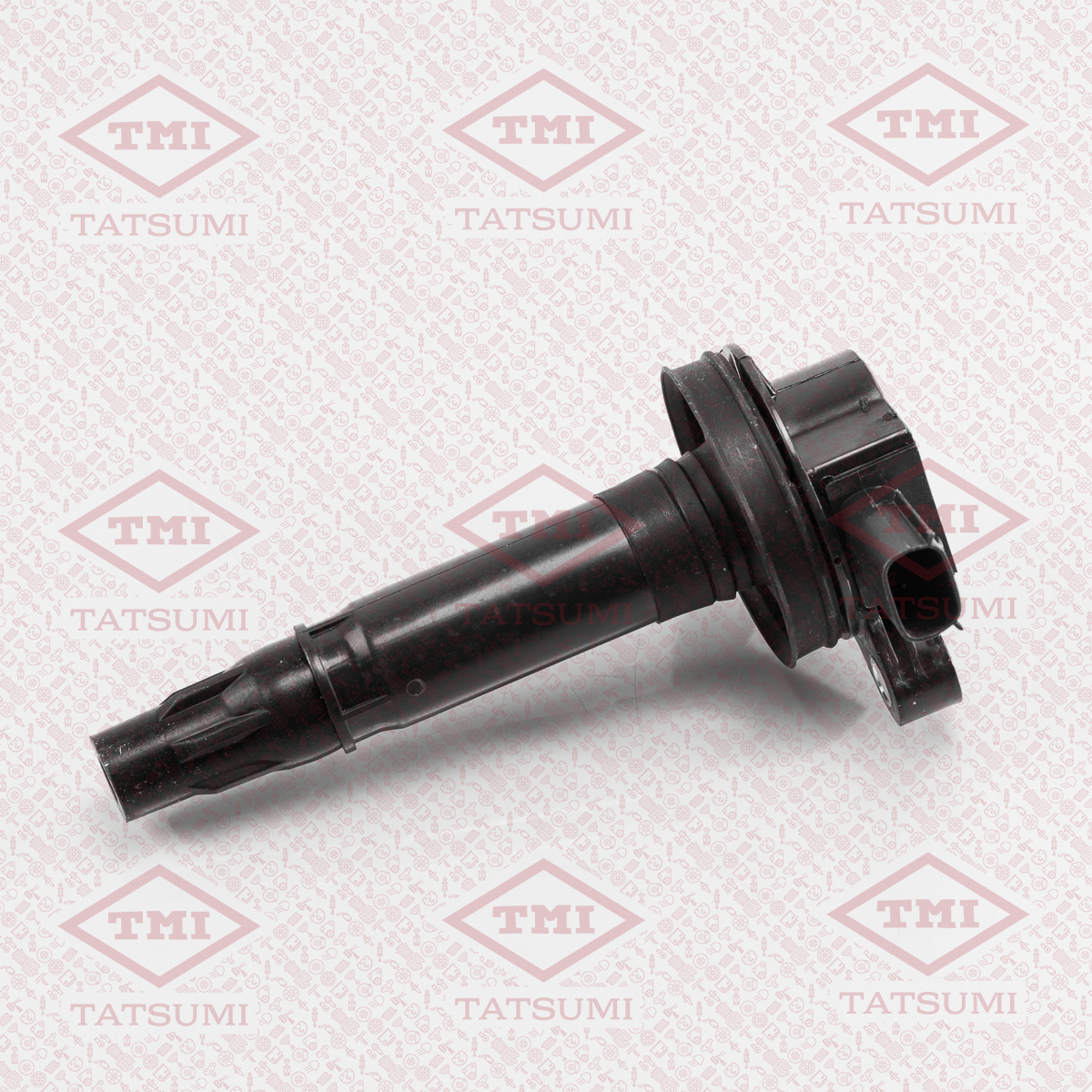 Ignition coil