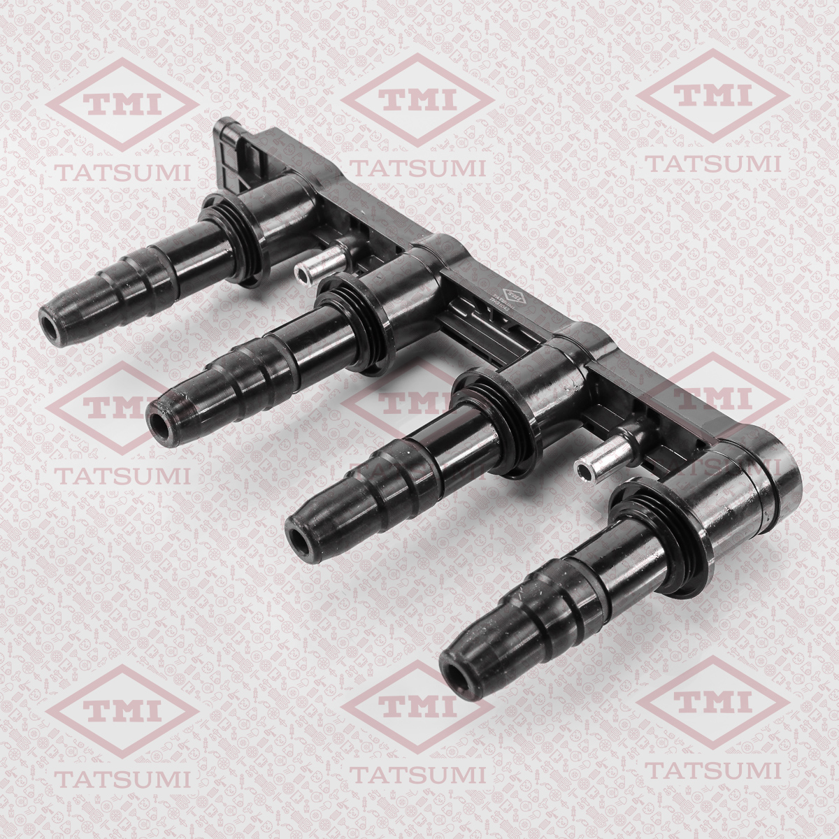 Ignition coil