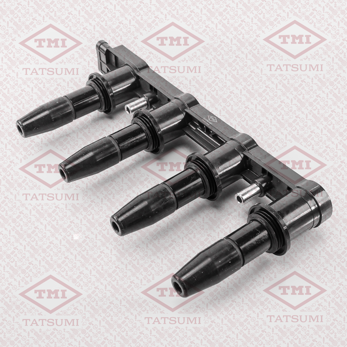 Ignition coil