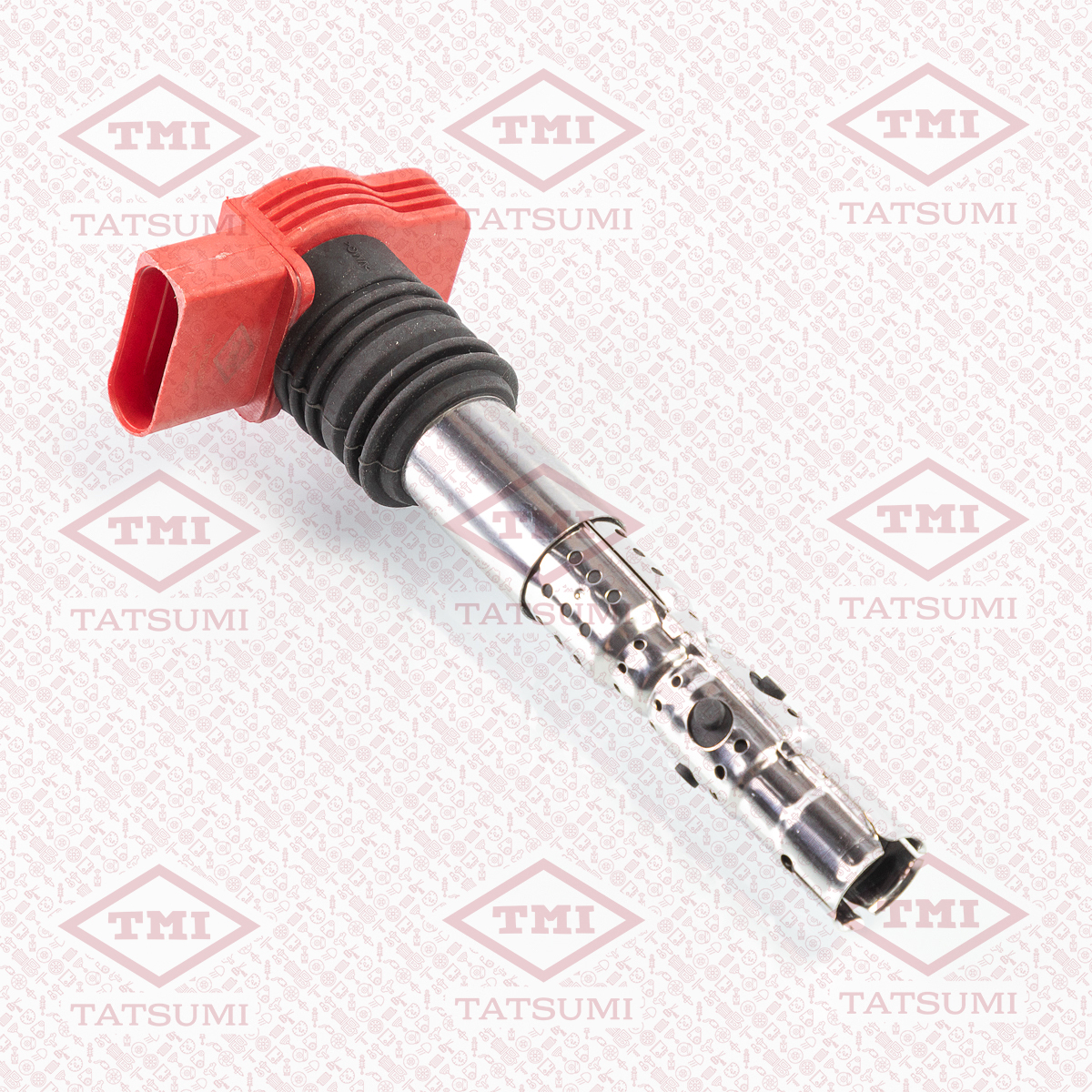 Ignition coil