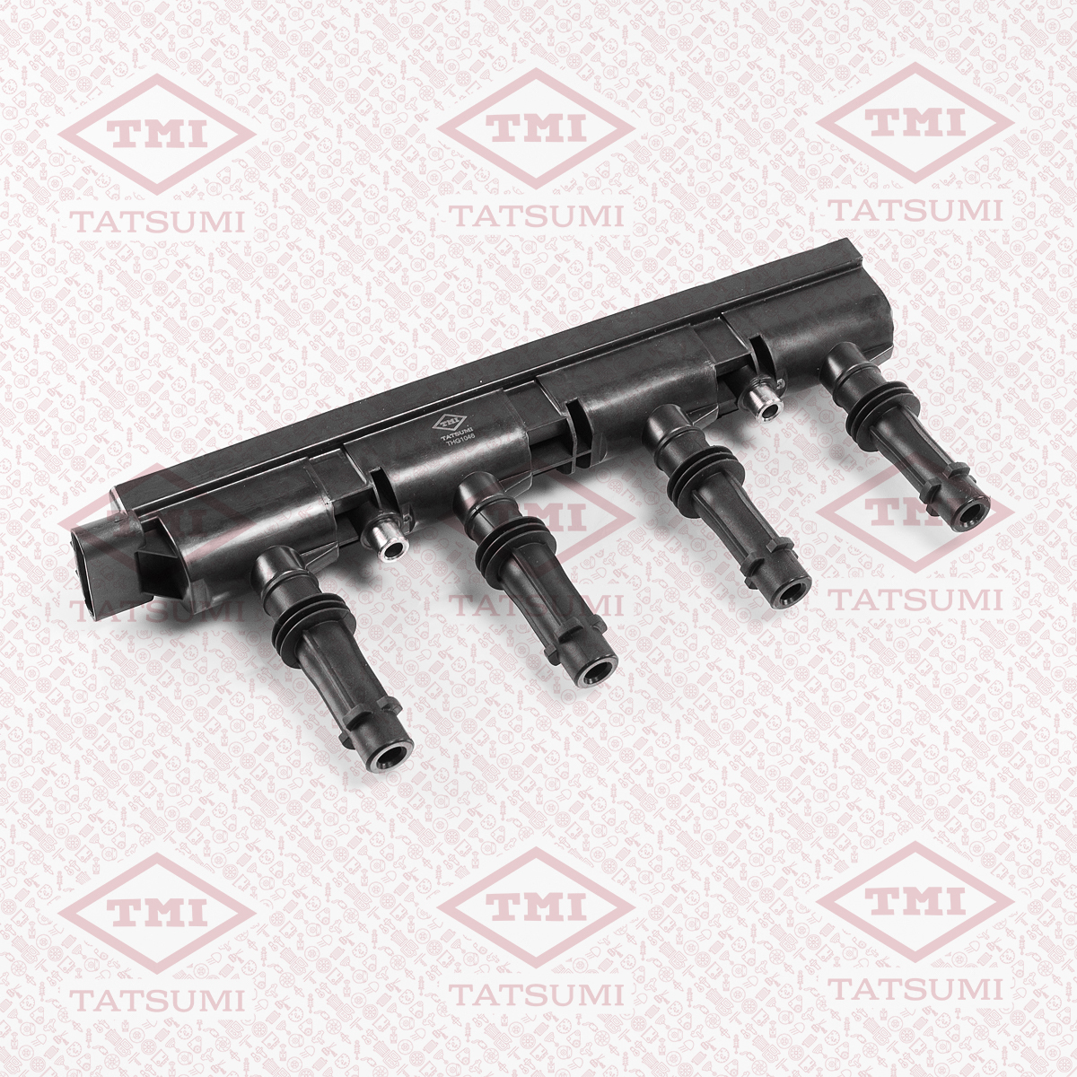 Ignition coil