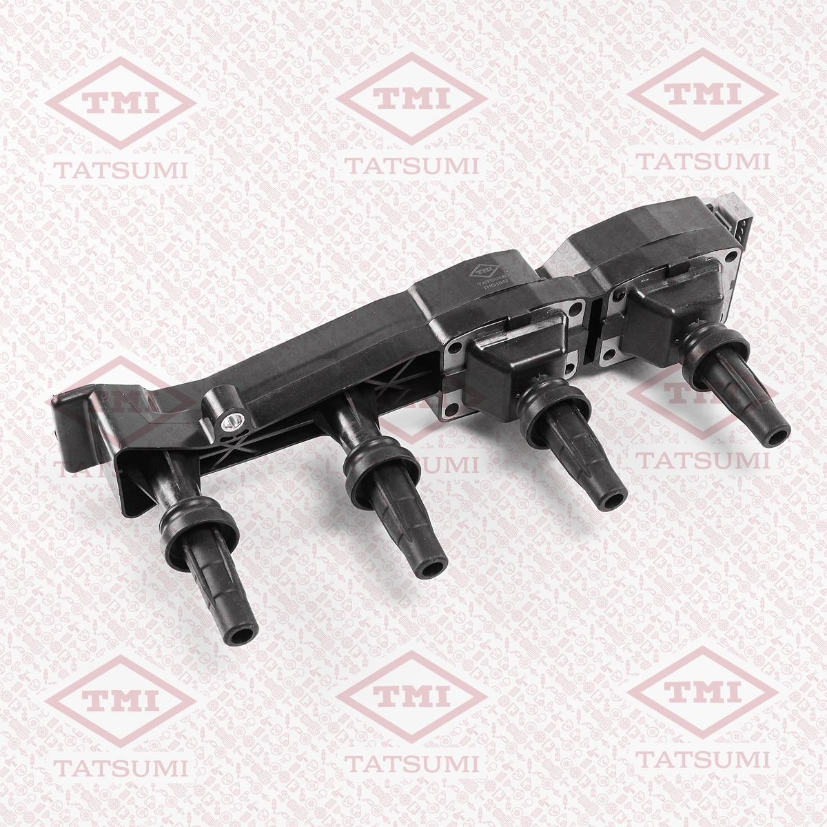 Ignition coil