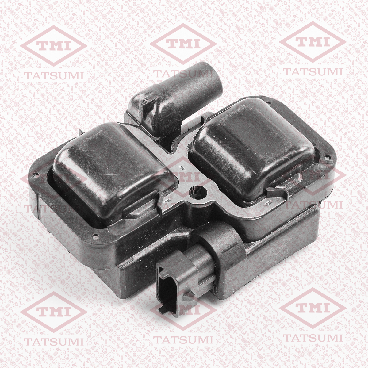 Ignition coil