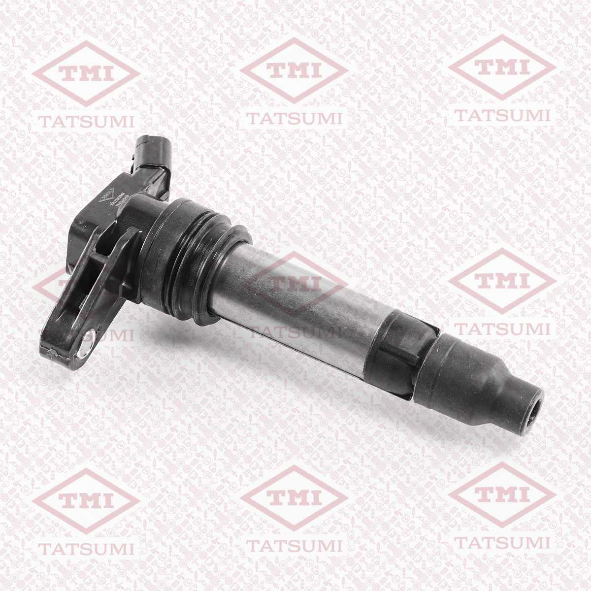 Ignition coil