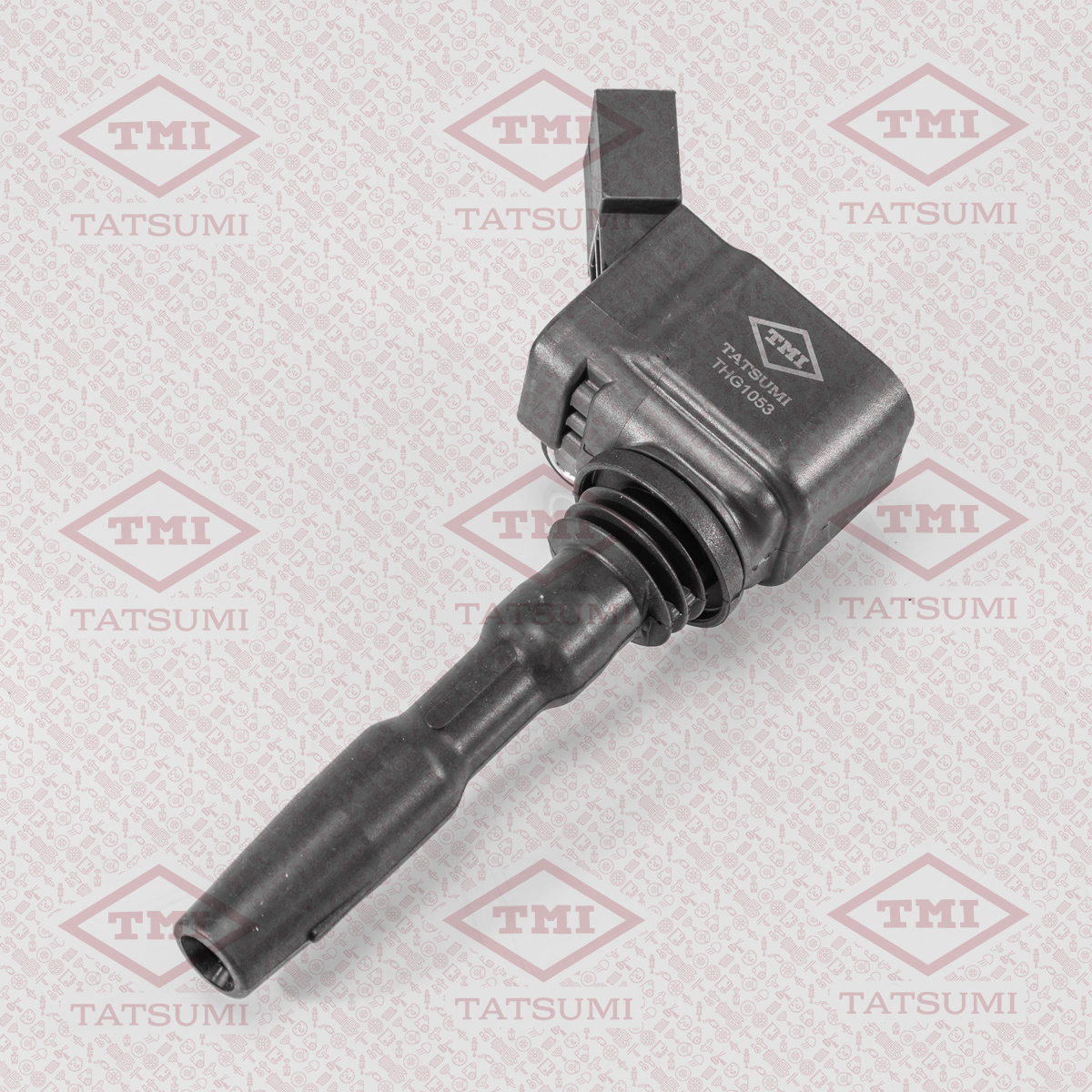 Ignition coil