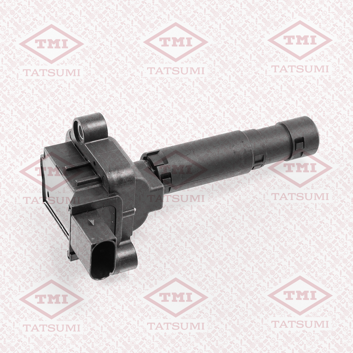 Ignition coil