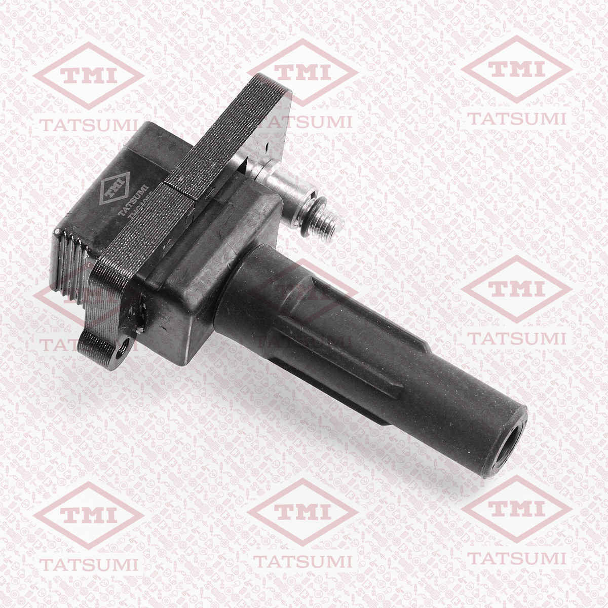 Ignition coil