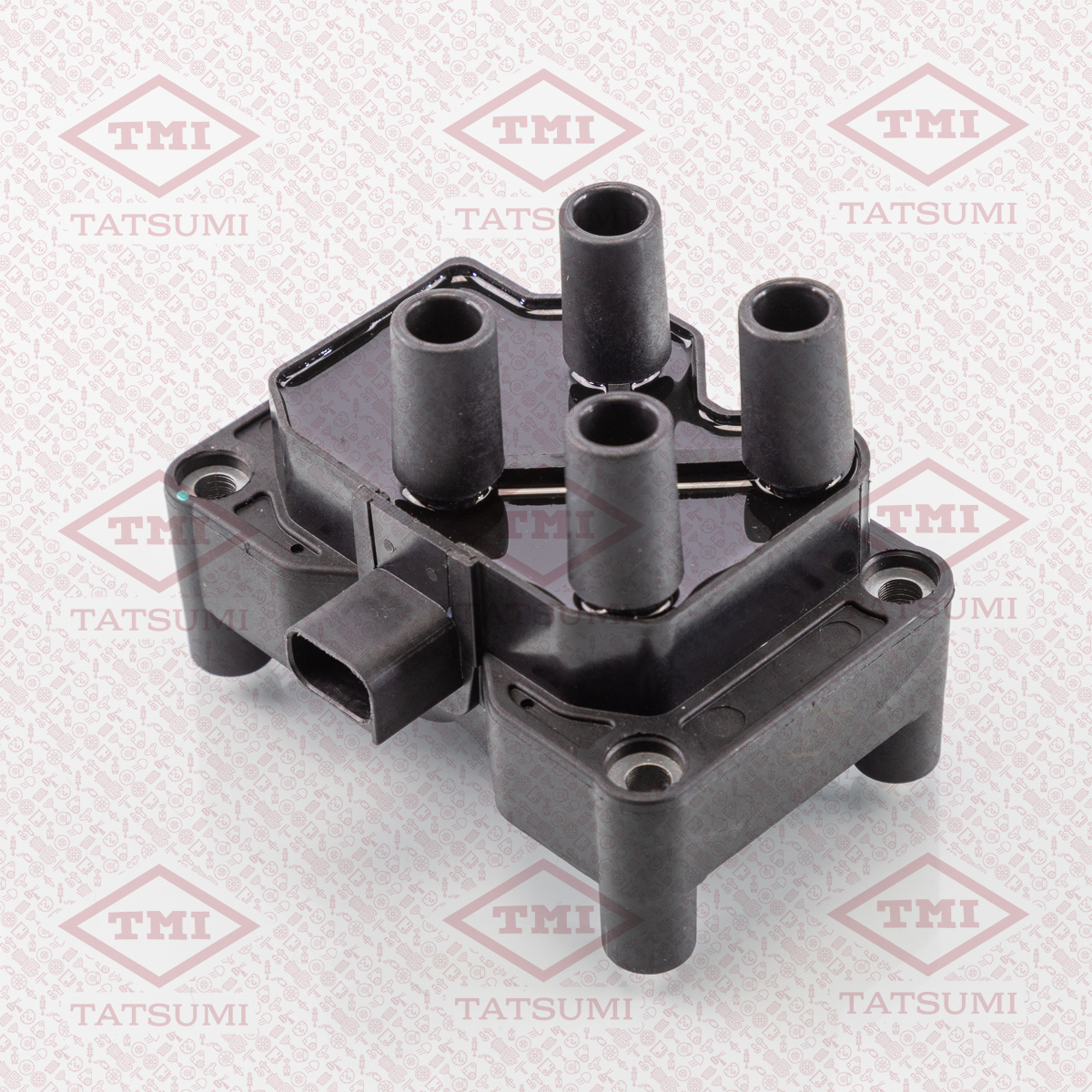 Ignition coil